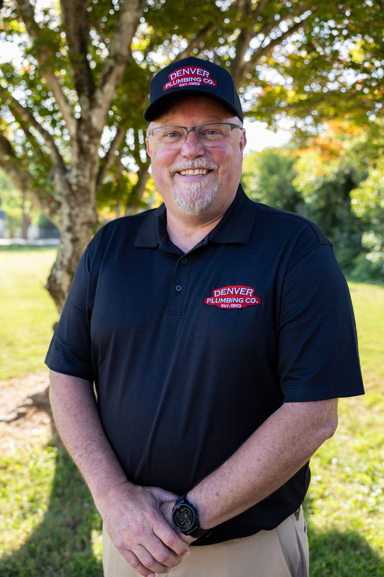 About Denver Plumbing Company | Lake Norman Since 1953