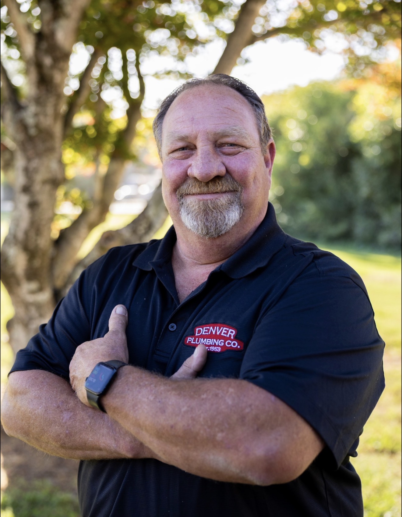 About Denver Plumbing Company | Lake Norman Since 1953